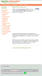 Mobile Screenshot of all.agenzie-assicurazioni.com